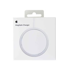 APPLE - Cargador Magsafe Original - Blanco.