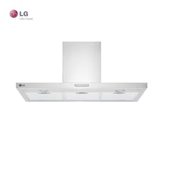 LG - Campana Extractora 3 Velocidades HCEZ3605S2