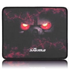 SIGMA - Pad Mouse Gamer X2
