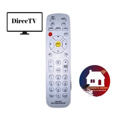 DIRECTV - CONTROL REMOTO PARA DECODIFICADOR