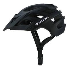 MOON - Casco-MOON MTB Certificados HB3-7 Talla M