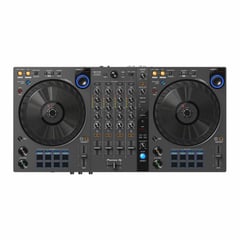PIONEER - DJ Controlador DDJ-FLX6-GT