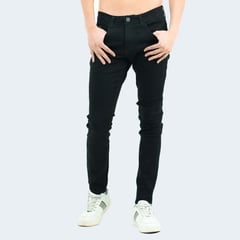 SALSA - JEAN RECTO HOMBRE JEANS VERA