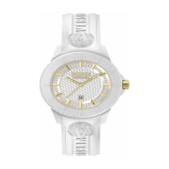 VERSACE - Reloj Versus VSPOY7821 para Hombre en Blanco