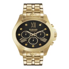 VERSACE - Reloj Versus para Hombre VSPBH1L21 en Oro