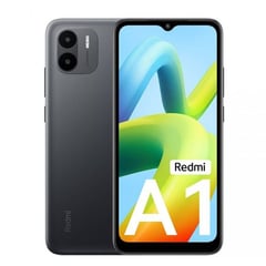 XIAOMI - REDMI A1 32GB 2GB NEGRO