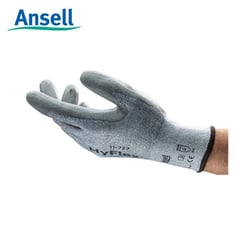 ANSELL EDMONDT - Guante Ansell HyFlex 11-727 Talla: 8 - M