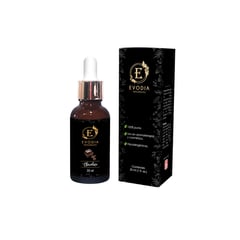 GENERICO - Fragancia Chocolate EVODIA - 30 ml (Esencia pura)