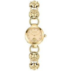 VERSUS VERSACE - Reloj Broadwood Petite VSP170821 para Mujer en Dorado