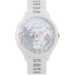 VERSUS VERSACE - Reloj Domus VSP1O1221 para Hombre en Blanco