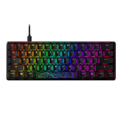 HYPERX - Teclado Alloy Origins 60 US HX Red