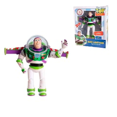 DISNEY - Buzzlightyear Toy Story 25 cm Alto con 14 Frases