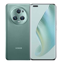 HONOR - Magic 5 pro 512GB- 12GB /Meadow Green