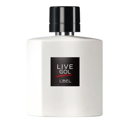 LBEL - LIVE GOL100 ML PERFUME PARA HOMBRE -