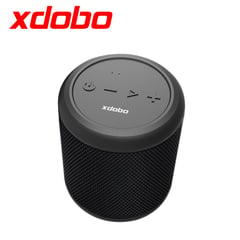 XDOBO - Drako Mini - Altavoz Bluetooth