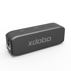 XDOBO - Wing 2020 - Altavoz Bluetooth