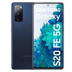 GALAXY S20 FE 5G 128GB 6GB - AZUL