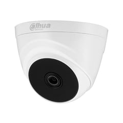 DAHUA - CAMARA DE SEGURIDAD 2MP - HAC-T1A21N-0280B