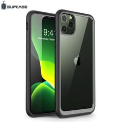 Case Bumper SUPCASE para IPHONE 12 MINI - Negro