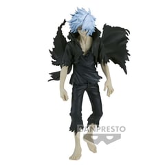 BANPRESTO - FIGURA COLECCIONABLE BANDAI DE MY HERO ACADEMIA TOMURA SHIGARAKI