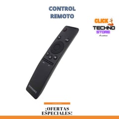 GENERICO - CONTROL REMOTO SAMSUNG CURVO SMART TV