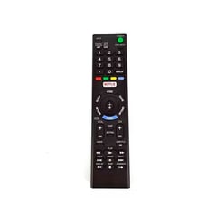 GENERICO - CONTROL REMOTO COMPATIBLE PARA SMART TV SONY NETFLIX