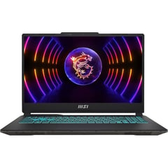 Laptop Gamer Cyborg Intel Core i7-13620H 16GB RAM 512GB SSD NVIDIA RTX 4050 6GB 15.6"