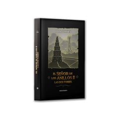 EDICIONES MINOTAURO - El Señor de los Anillos II Las Dos Torres