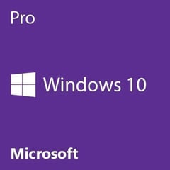 MICROSOFT - Windows 10 Pro OEM Global