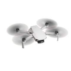 DJI - Mini 2 SE Fly More Combo - Drone