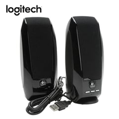 LOGITECH - Parlante s 150 Para Pc Usb black