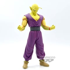 BANPRESTO - FIGURA COLECCIONABLE BANDAI DE DRAGON BALL SUPER PICCOLO