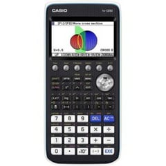 CASIO - Calculadora Graphic Prizm Fx-cg50