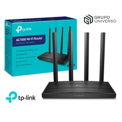 Router Archer C80 TP-Link AC1900 Wireless Dual Band 5 GHz 2,4 GHz