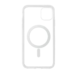 GENERICO - CASE CLEAR MAGSAFE PARA IPHONE 12 PRO MAX