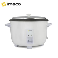 IMACO - Olla arrocera RC56 5.6 Litros