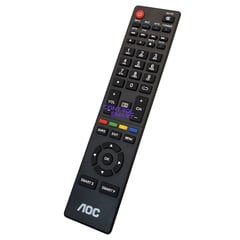 AOC - Control Remoto Para Tv Smart Led