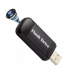 OEM - Cámara Memoria Usb Espía 32gb - Solumatica - Videos Cámara Invisible