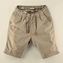 GQ JEANS - Bermuda de Hombre GQ shorts Beige