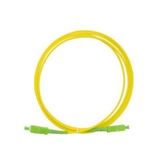 FINDER - Cable de Fibra Óptica SCAPC 18Mts TM-TSC11-6FT