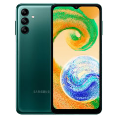 GALAXY A04s 4G 64GB 4GB - VERDE