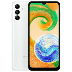 GALAXY A04s 4G 64GB 4GB - BLANCO