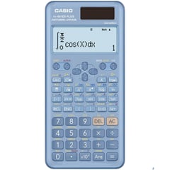 CASIO - Calculadora Fx-991ES PLUS Edición Especial Celeste