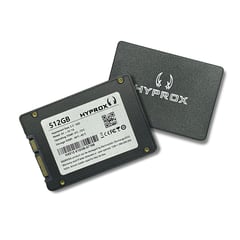 HYPROX - DISCO SOLIDO SSD 512GB SATA