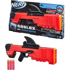 NERF - Roblox MM2 Blaster Shark Seeker