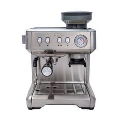 ARIETE - Cafetera Metal Espresso Professional Coffee