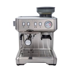 Cafetera Metal Espresso Professional Coffee
