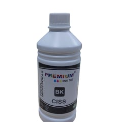 PREMIUM - Tinta 1 Litro Para Impresoras Hp Canon Epson Brother