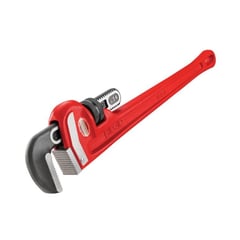 RIDGID - Llave de tubo recto de 14pulgadas, 31020 Ridgid.