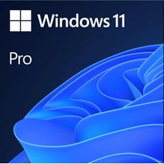 MICROSOFT - Microsoft Windows 11 Pro OEM Global